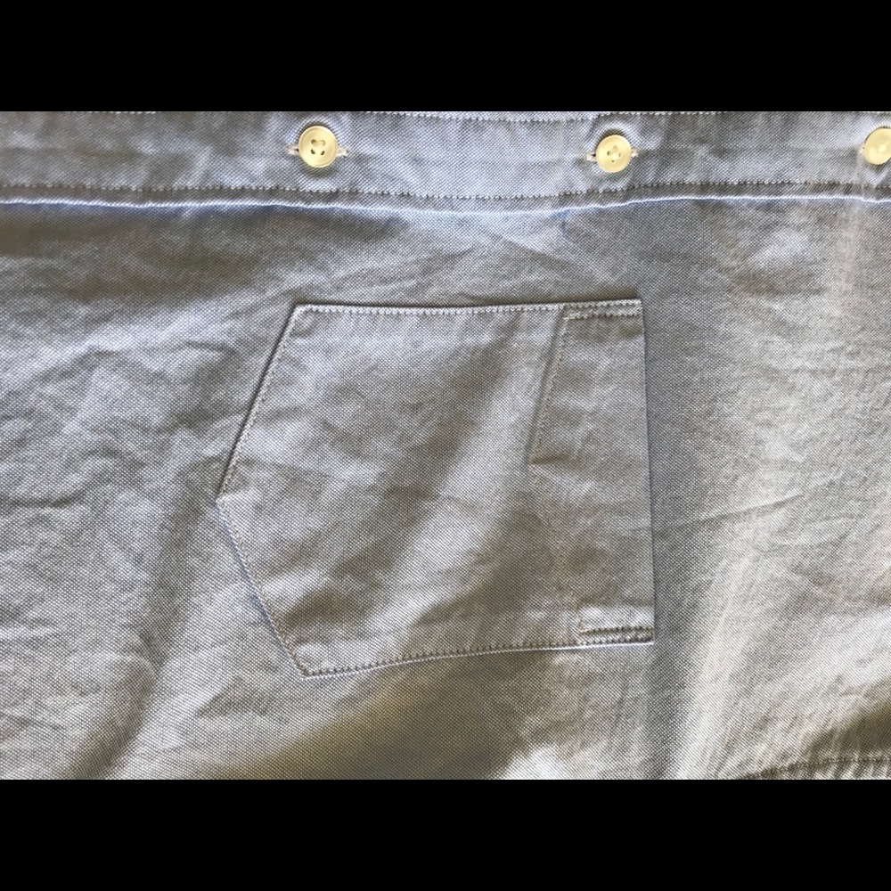 American eagle button down - Picture 2 of 2